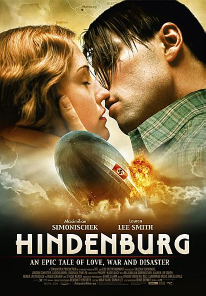 Hindenburg