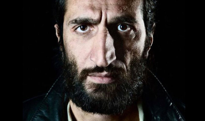 Fares Fares jagar bin Laden med Kathryn Bigelow