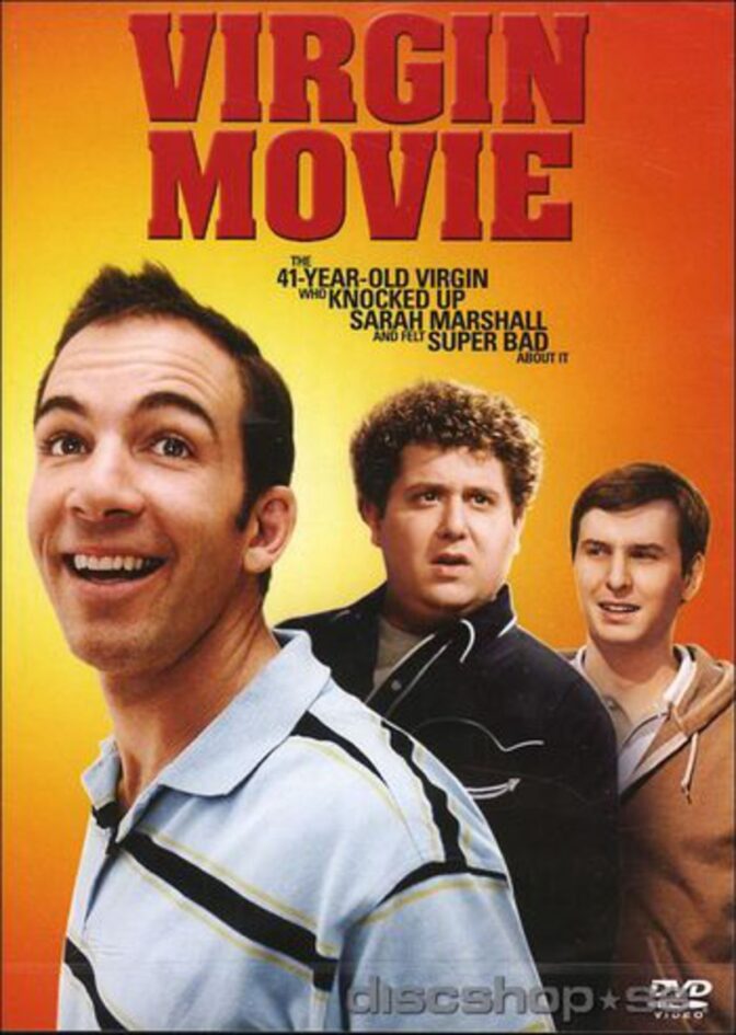 Virgin Movie