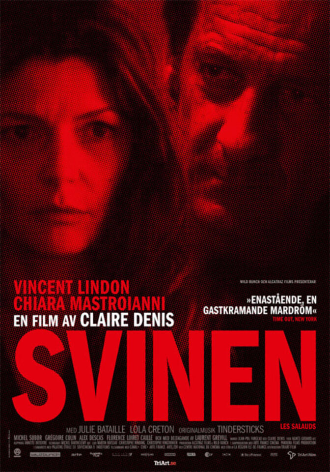 Svinen
