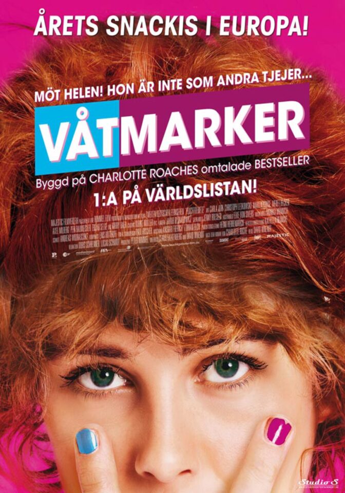 Våtmarker