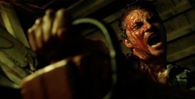 ”Evil Dead” hyllas & får en uppföljare