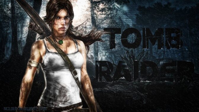 Lara Croft blir yngre i nästa ”Tomb Raider”-film