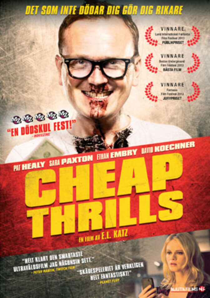 Cheap Thrills