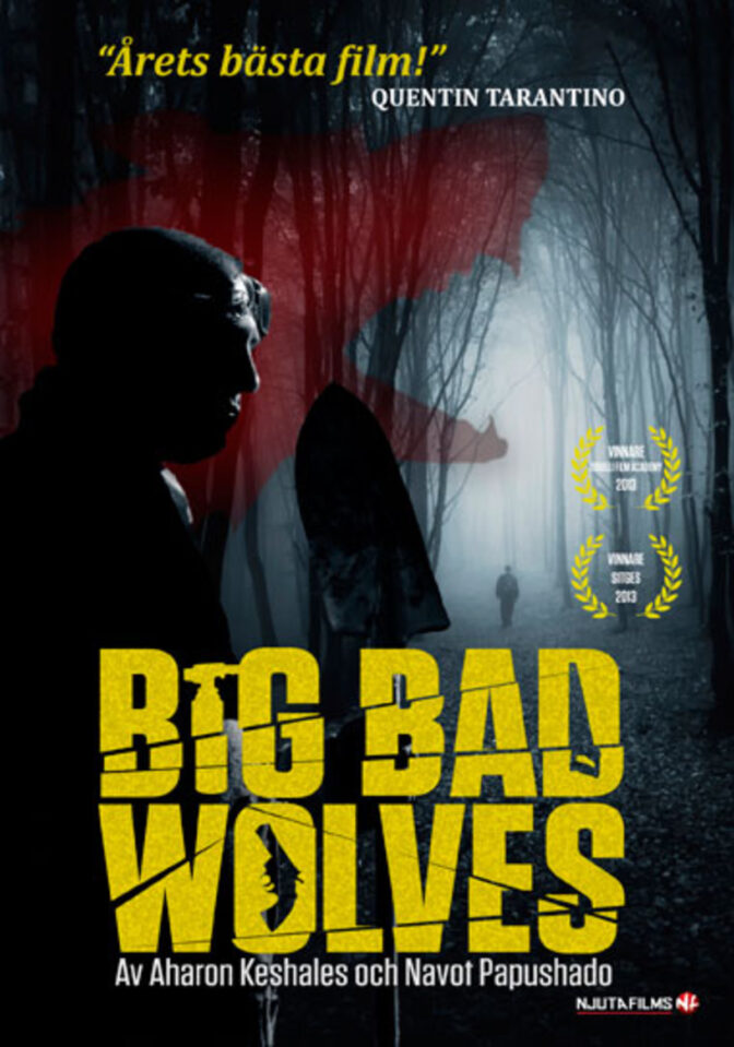 Big Bad Wolves