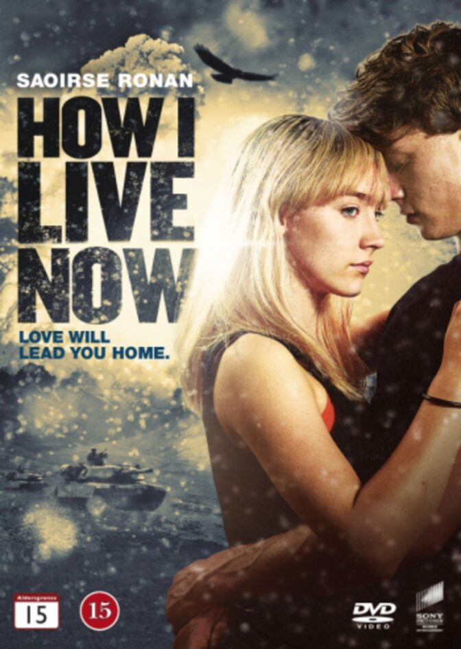How I Live Now