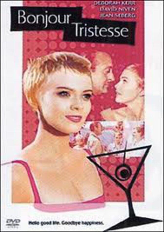 Ett moln på min himmel