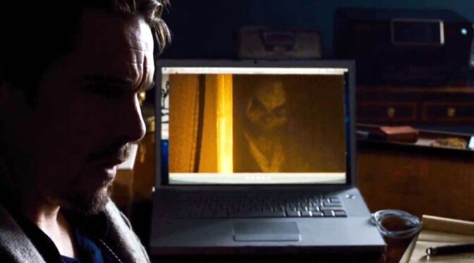 ”Sinister” får uppföljare