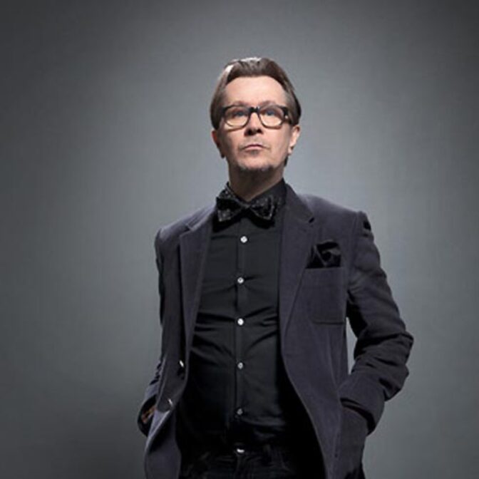 Gary Oldman är klar för en roll i filmen med den jättelånga titeln ”Dawn of the Planet of the Apes”