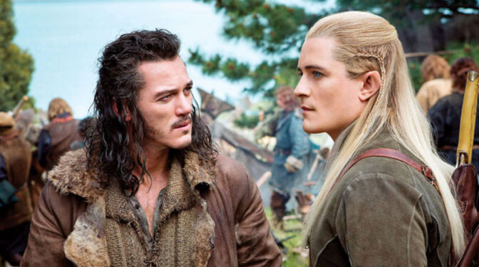 Tredje ”Hobbit” flyttad till december 2014