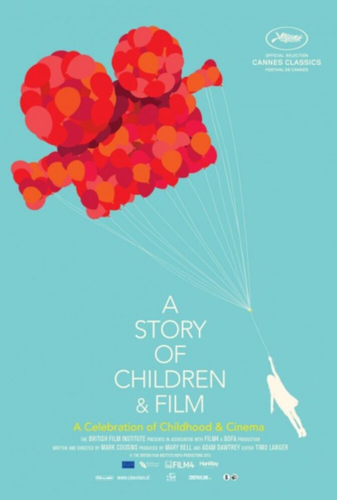 A Story of Children and Film