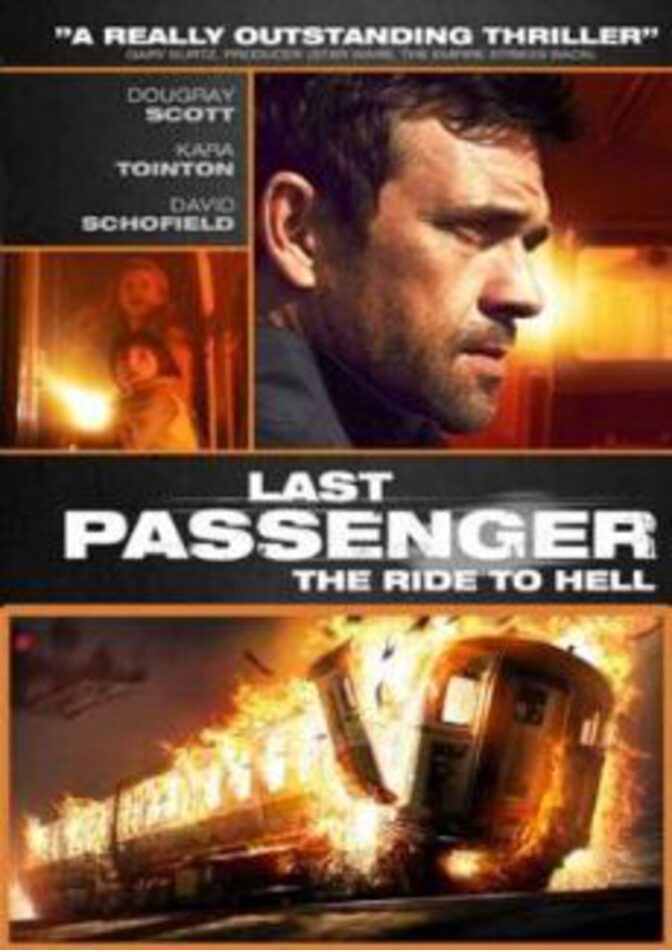 Last Passenger