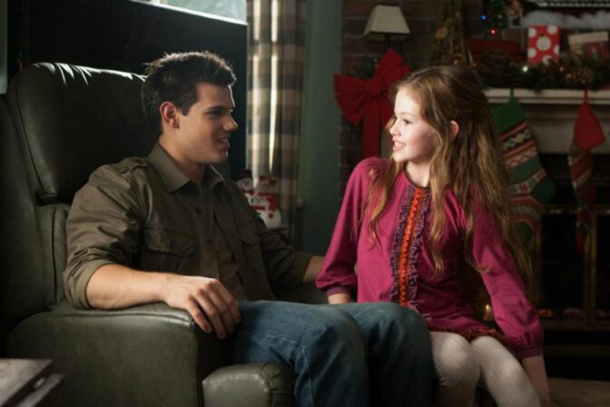7 Razzies till ”Breaking Dawn – Part 2”