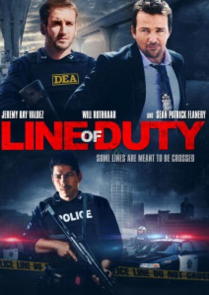 Line of Duty