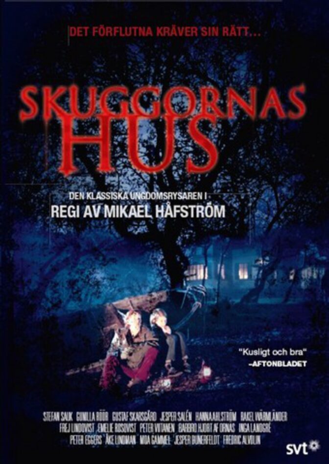 Skuggornas hus