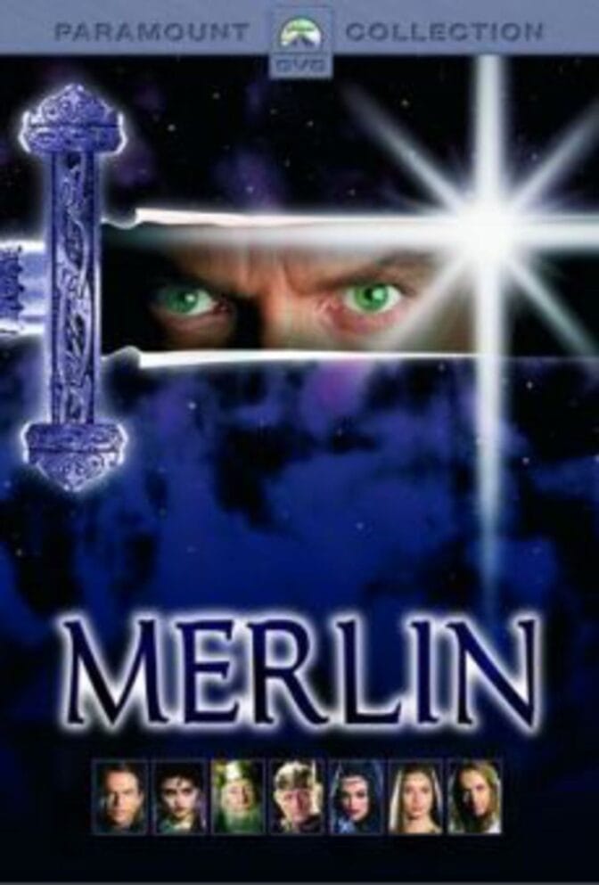 Merlin