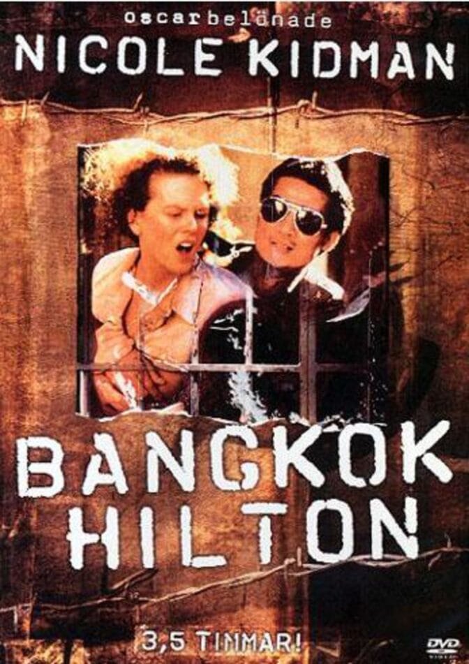Bangkok Hilton