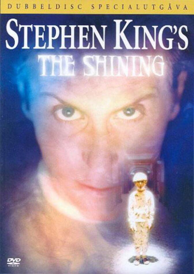 Stephen King’s The Shining