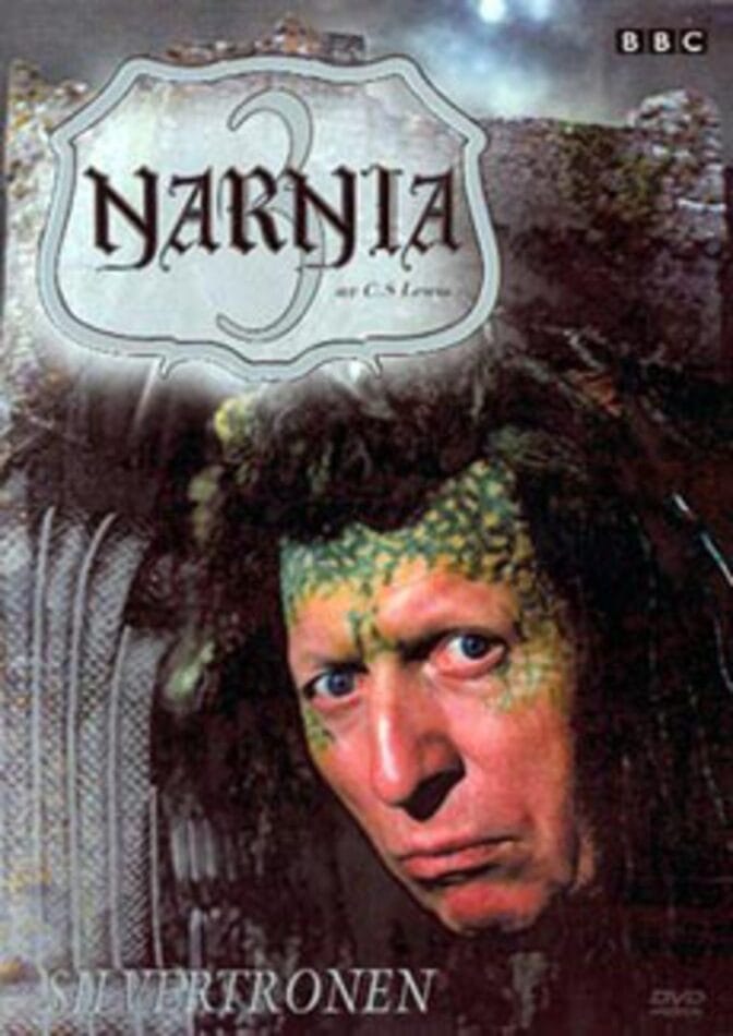Narnia 3 – Silvertronen