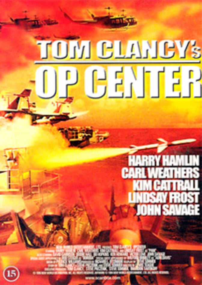 OP Center