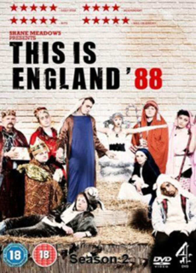 This Is England ’88