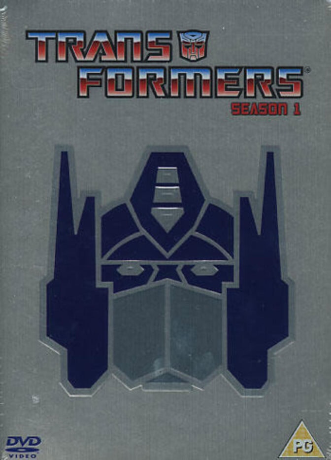 Transformers
