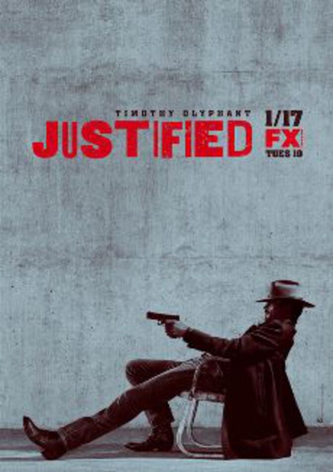 Justified