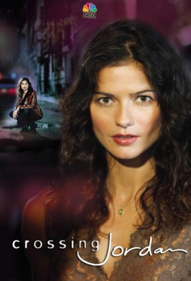 Jordan, rättsläkare