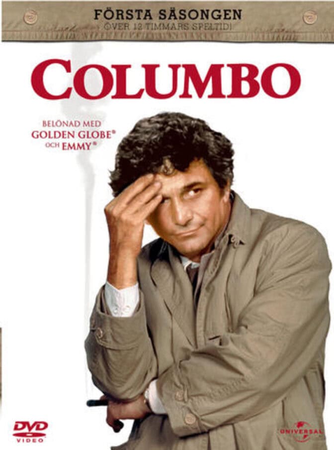 Columbo
