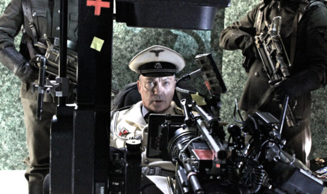 Klart för svensk biopremiär av ”Iron Sky”