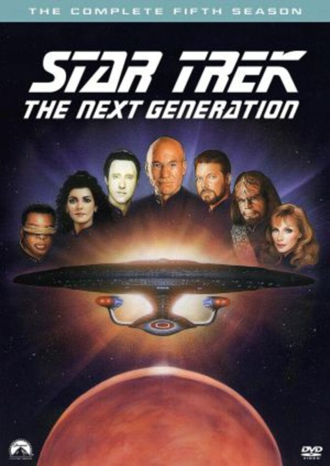Star Trek: The Next Generation