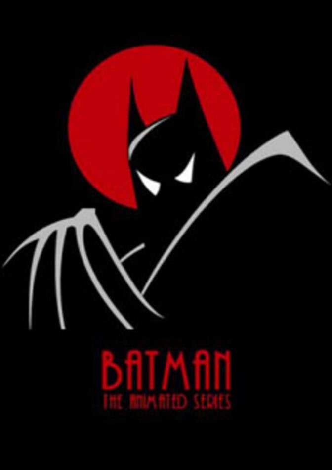 Batman: The Animated Series