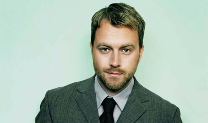 Jens Jonsson regisserar ”Snabba Cash III”