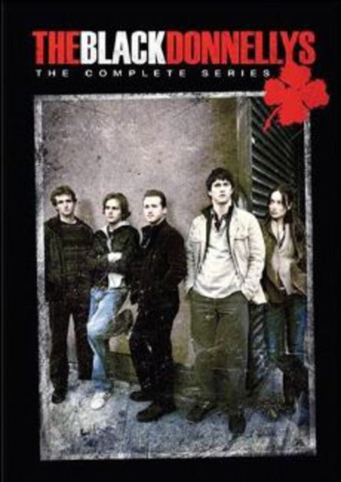 The Black Donnellys