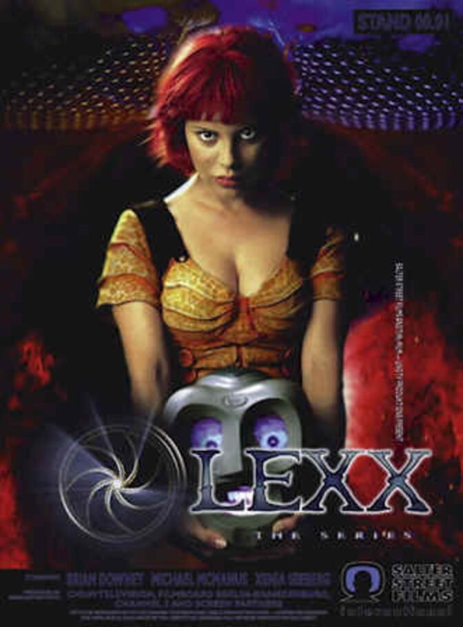 Lexx