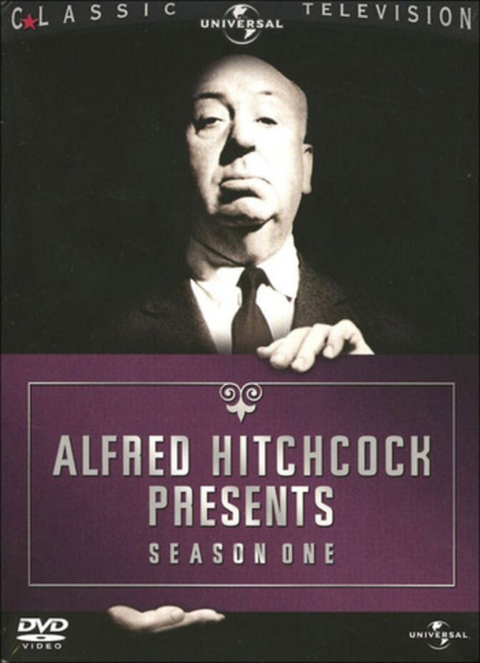 Alfred Hitchcock Presents