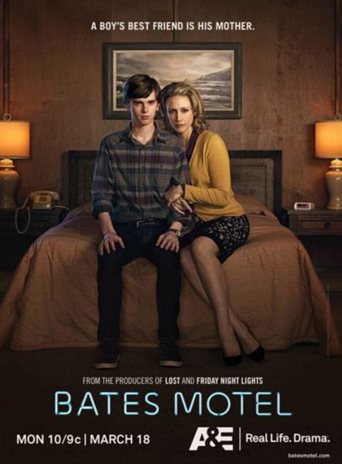 Bates Motel