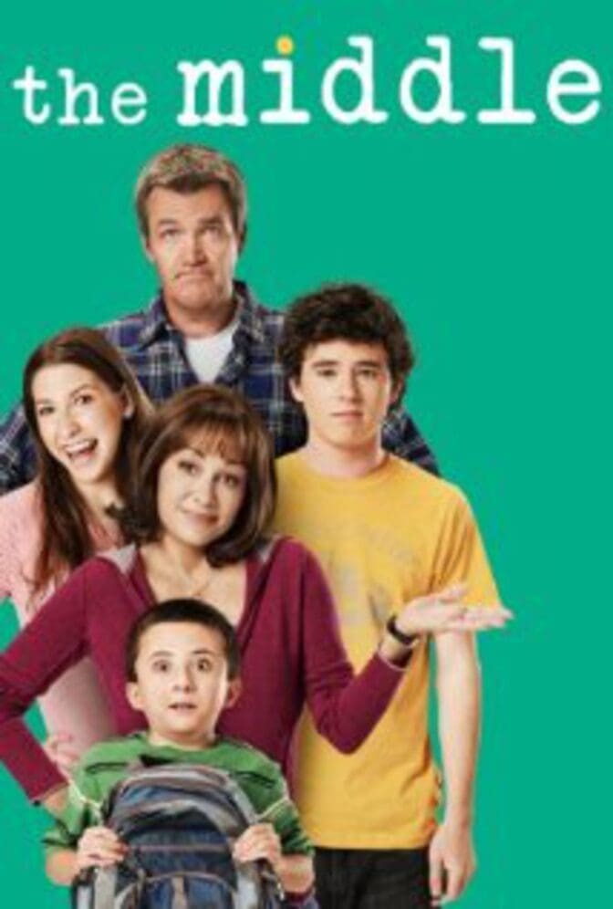 The Middle