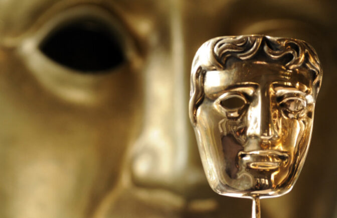 Årets BAFTA-vinnare