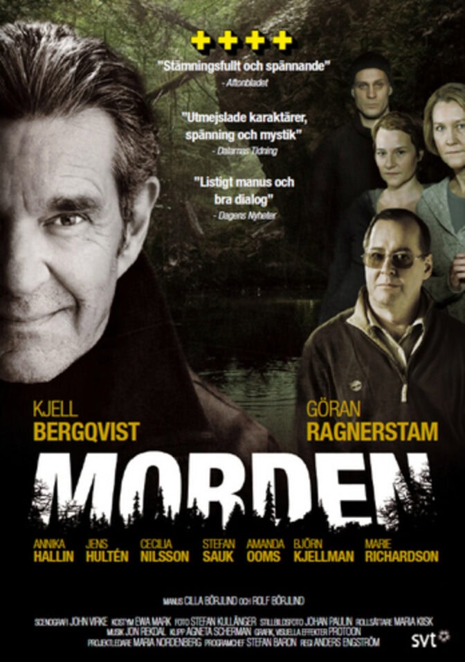 Morden