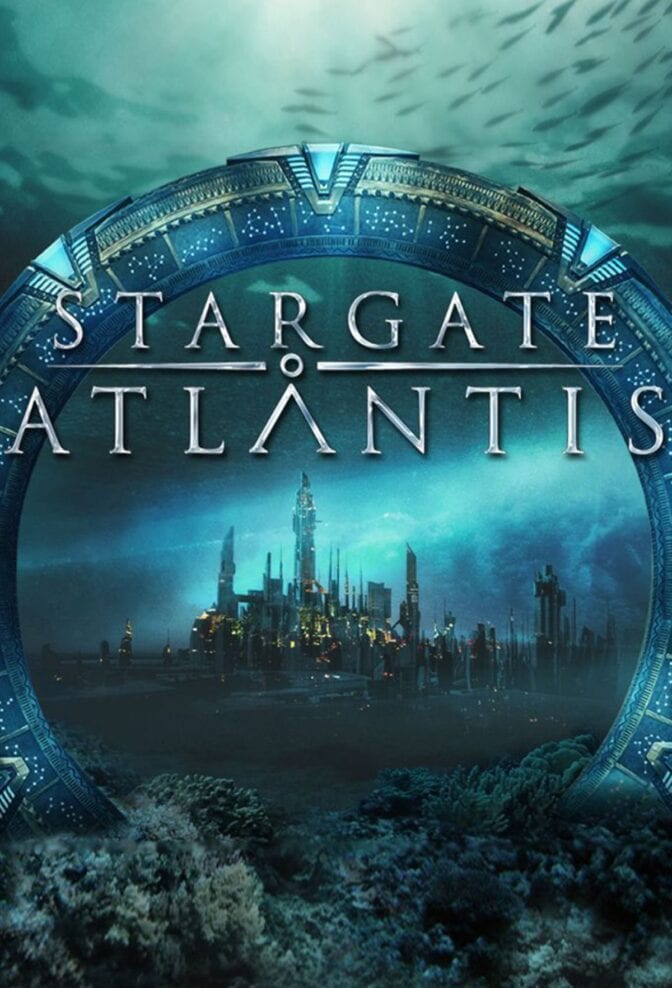 Stargate: Atlantis
