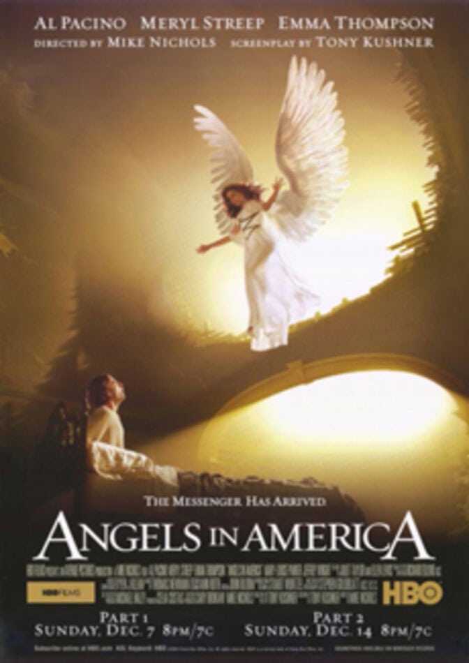 Angels in America
