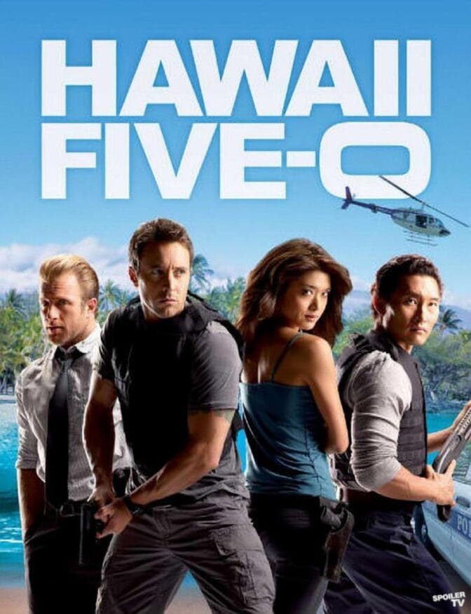 Hawaii Five-0