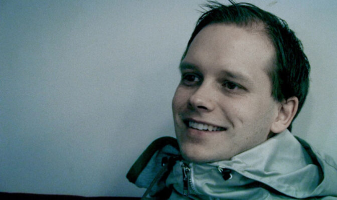 Peter Sunde: ”Jag är inte nöjd med filmen”