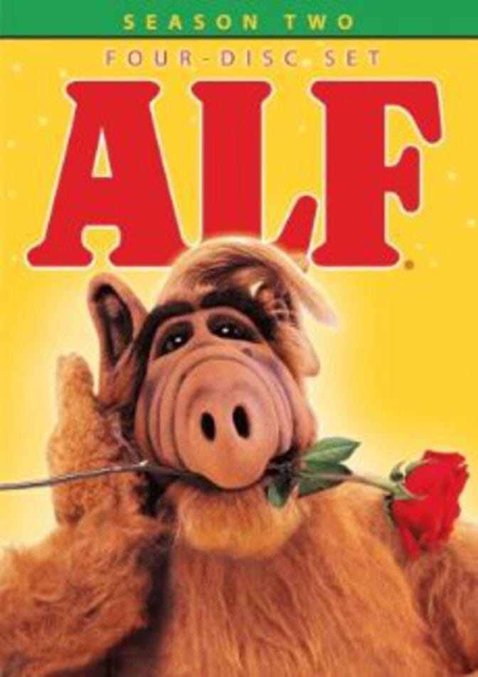 ALF