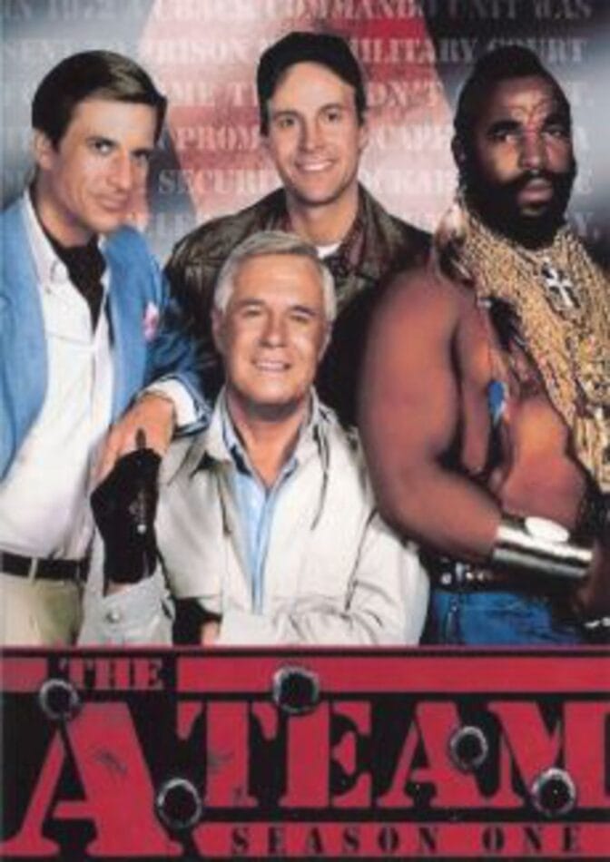 The A-Team