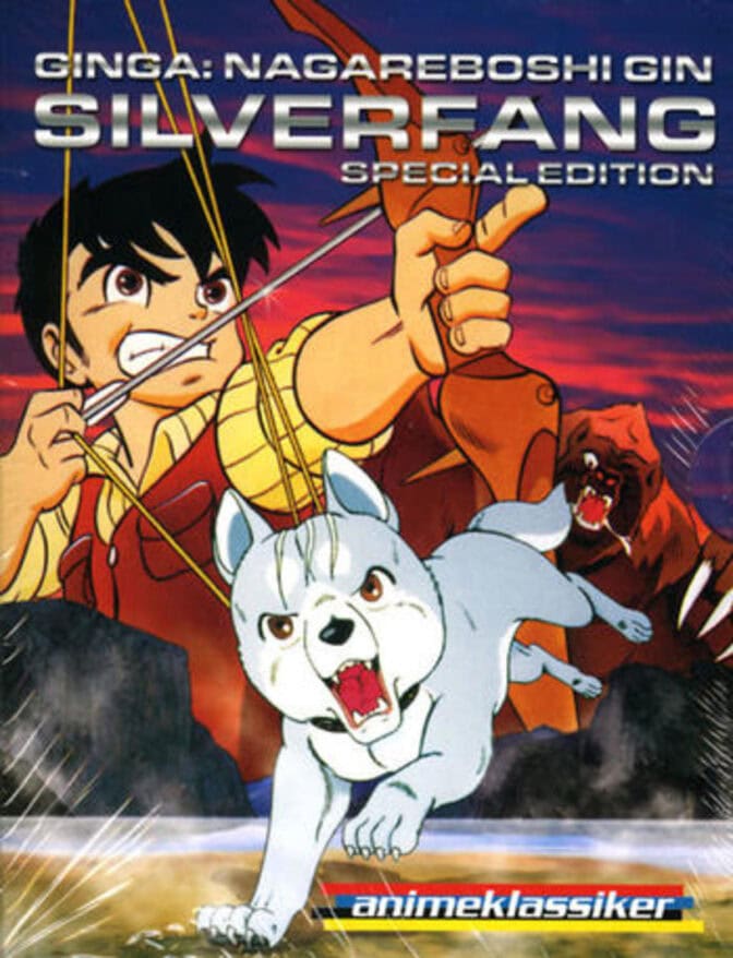 Silver Fang