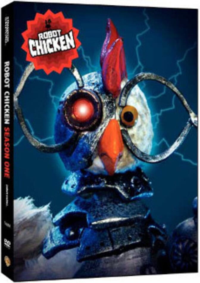 Robot Chicken