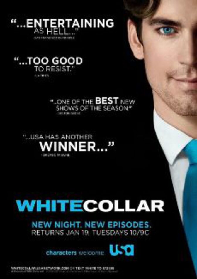 White Collar