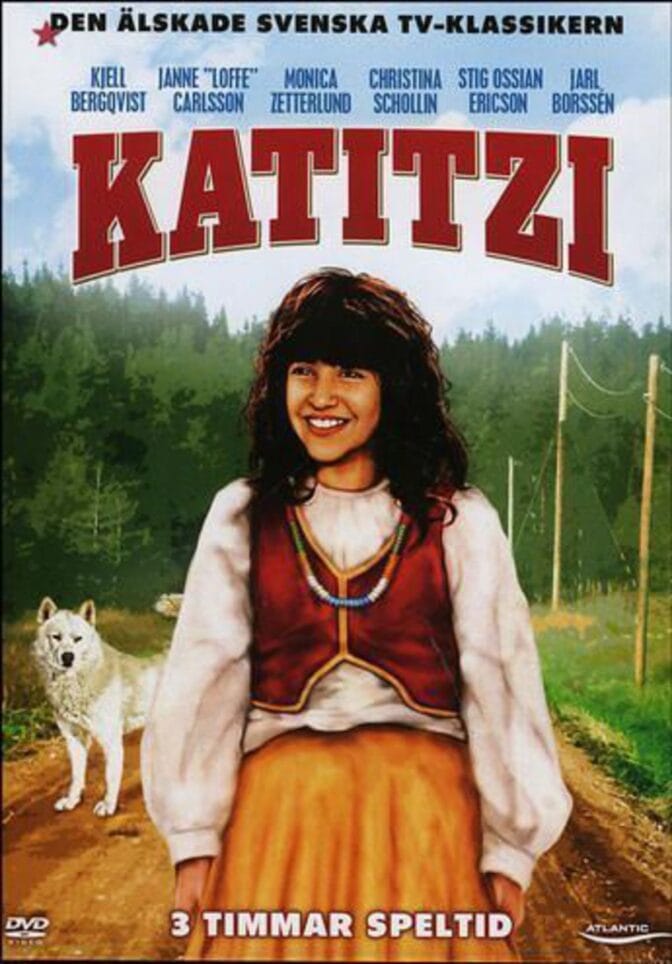 Katitzi